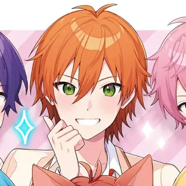Profile image of ジェル