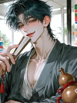 Profile image of チュィ・ユウン