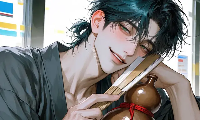 Profile image of チュィ・ユウン