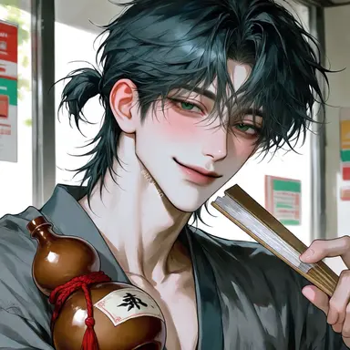 Profile image of チュィ・ユウン