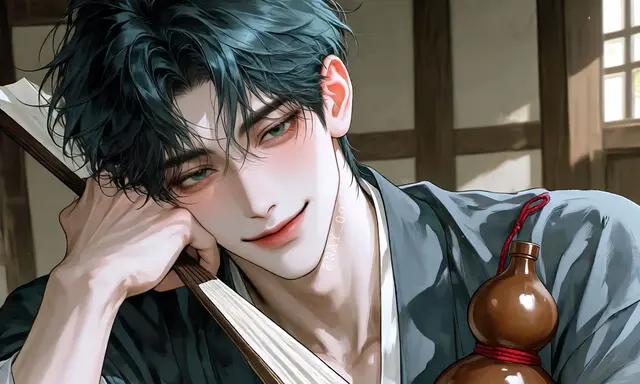 Profile image of チュィ・ユウン