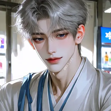 Profile image of ナムグン・ジン