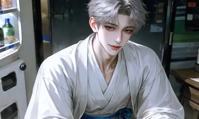 Profile image of ナムグン・ジン