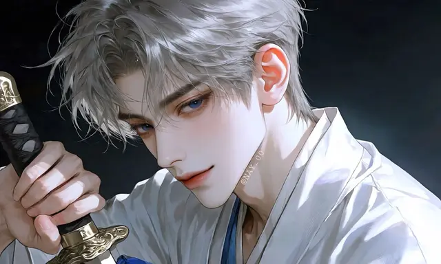 Profile image of ナムグン・ジン