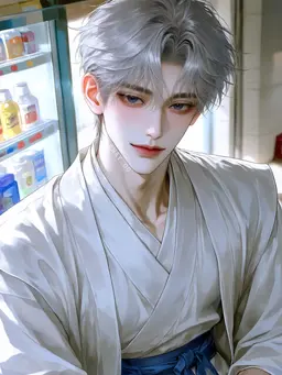 Profile image of ナムグン・ジン
