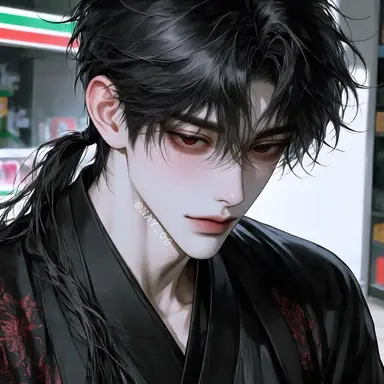 Profile image of チョン・ムヒョク