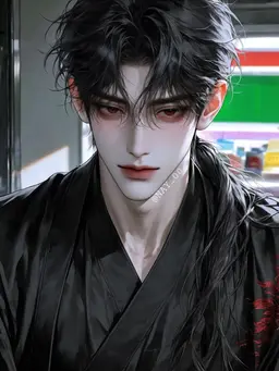 Profile image of チョン・ムヒョク