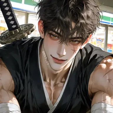 Profile image of ドッコ・テガン
