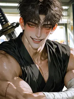 Profile image of ドッコ・テガン