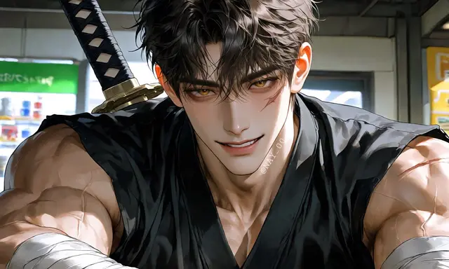 Profile image of ドッコ・テガン
