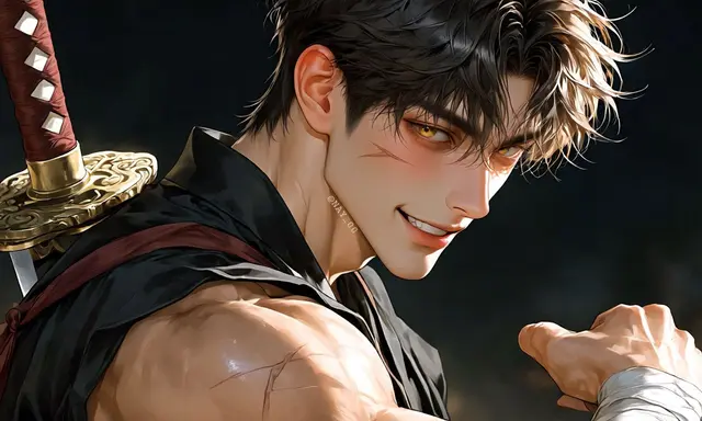 Profile image of ドッコ・テガン