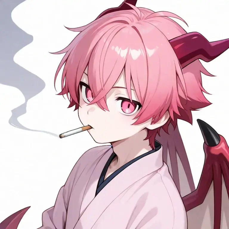 Kouri_nooto의 モモイ