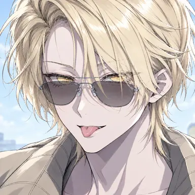 Profile image of 琉生