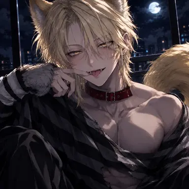 Profile image of 琉生