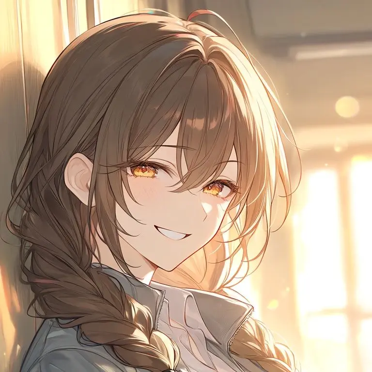 BrutePuma2299의 My Otome Reincarnation