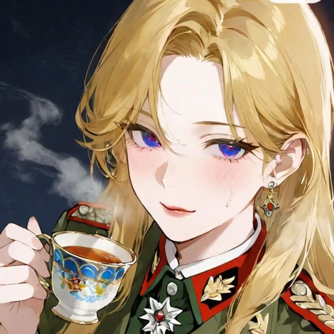 MaleTuna1735의 終戦後の世界