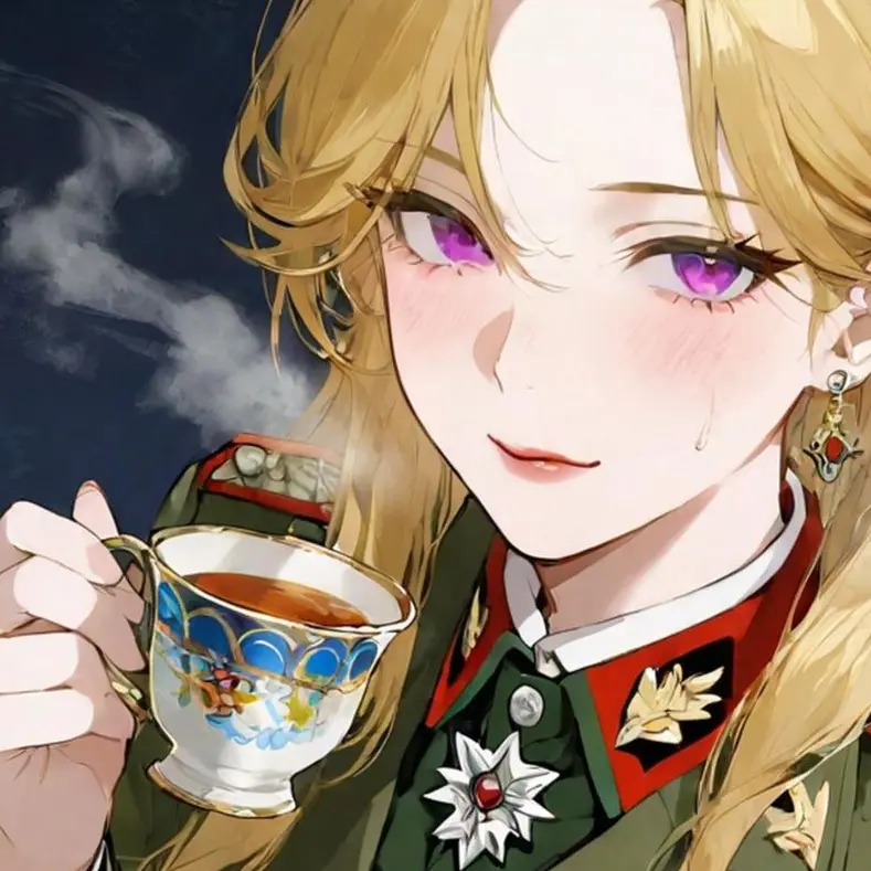 MaleTuna1735의 終戦後の世界