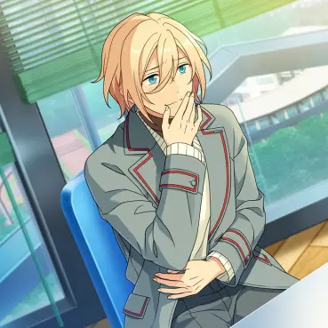 Profile image of 텐쇼인 에이치