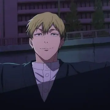 Profile image of 禪院直哉