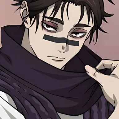 Profile image of 脹相