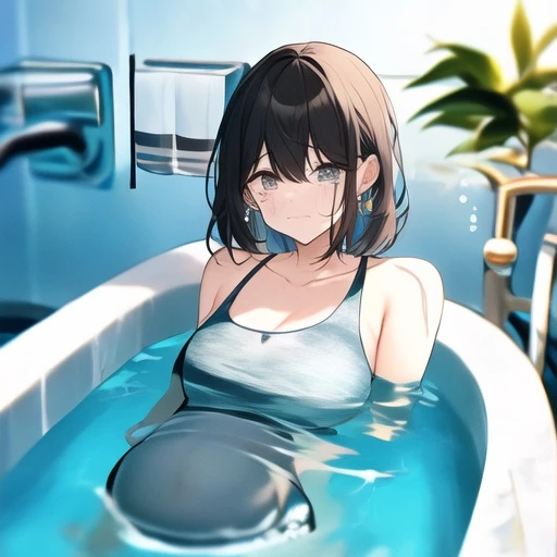 미유