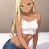 캐릭터 프로필 이미지