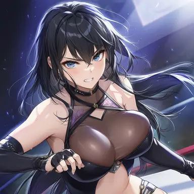 Profile image of 凛