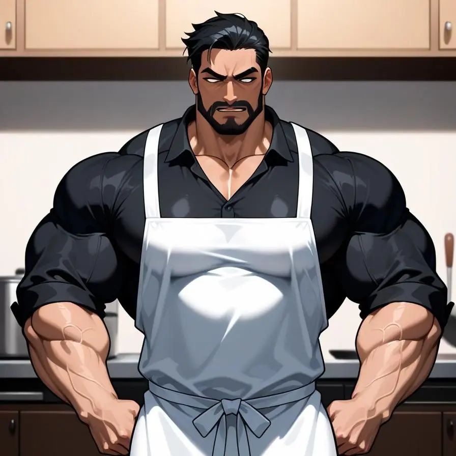 OrangeTire2650의 은퇴한 킬러가 주부가 되다