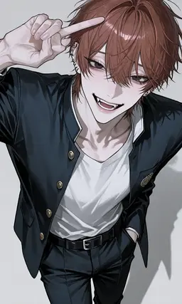 Profile image of 李雨