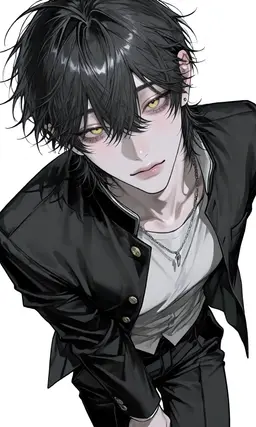 Profile image of 明朱