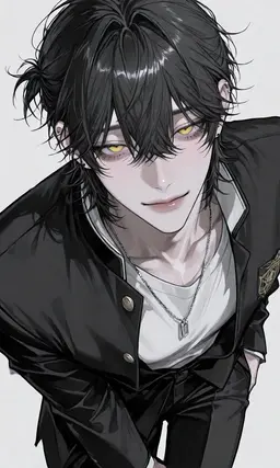 Profile image of 明朱