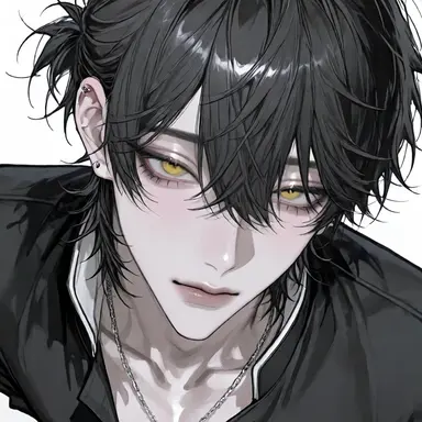 Profile image of 明朱