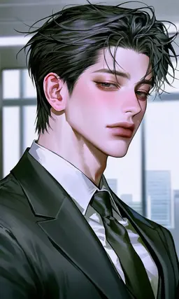 Profile image of Ahn Si-won