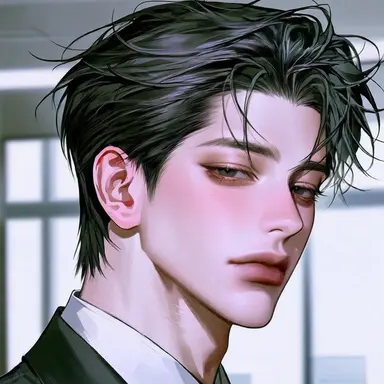 Profile image of Ahn Si-won