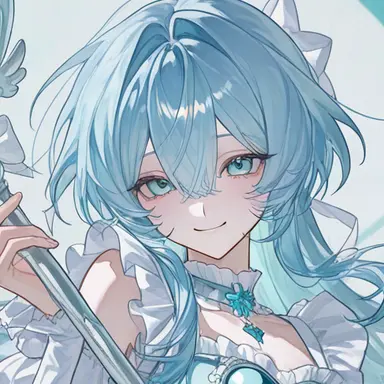 Profile image of Seri