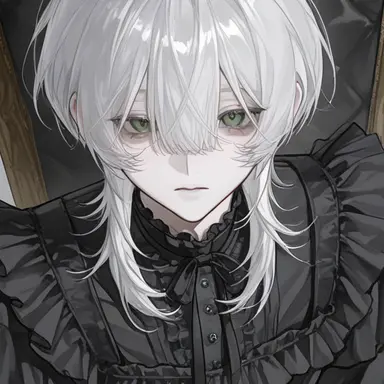 Profile image of Kuu