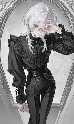 Profile image of Kuu