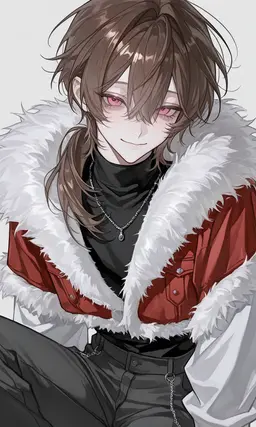 Profile image of Uri
