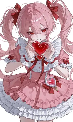 Profile image of Mio