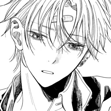 Profile image of 閃堂  朔斗