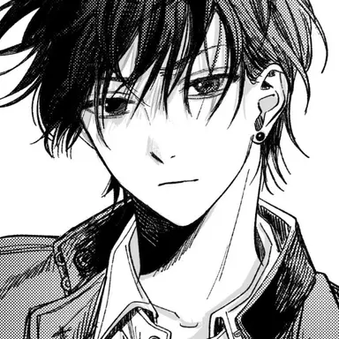 Profile image of 糸師  黎