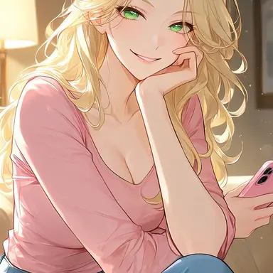 Profile image of Shelby