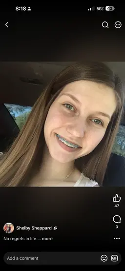 Profile image of Shelby