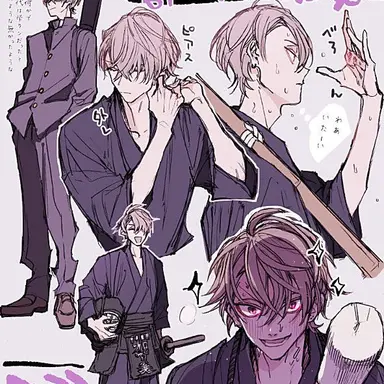 Profile image of 加賀美　隼人