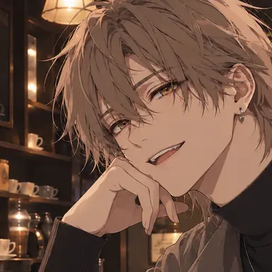 Profile image of 将雅