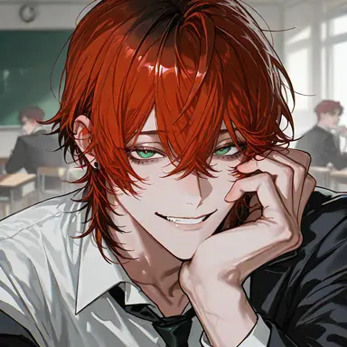 Profile image of 浅緋