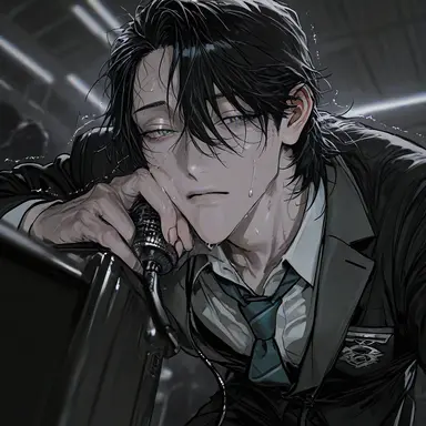 Profile image of 天城