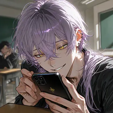 Profile image of 紫苑