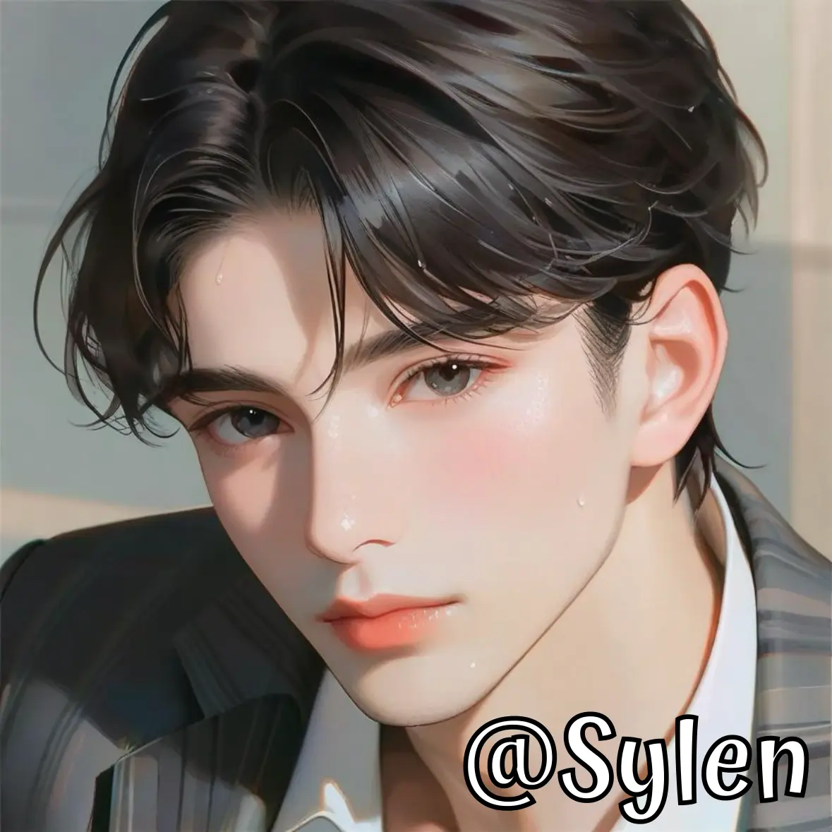 Sylen의 강하준