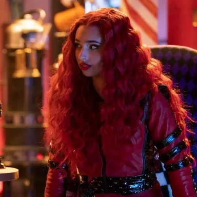 Profile image of Red